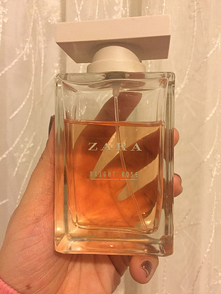 ZARA parfüm 