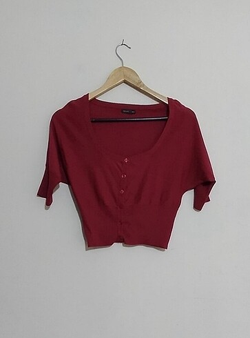 Herry crop hırka