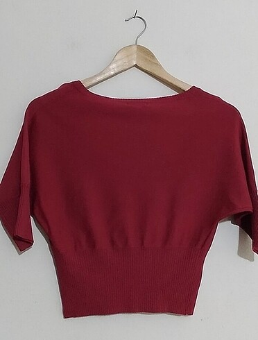 Herry Herry crop hırka