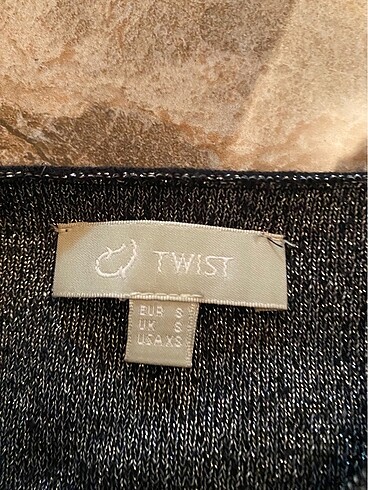 Twist Simli kazak