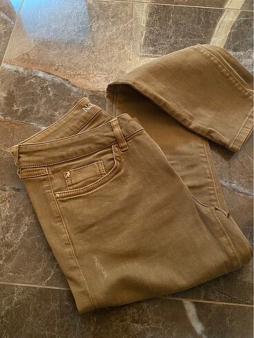 Pantolon jeans