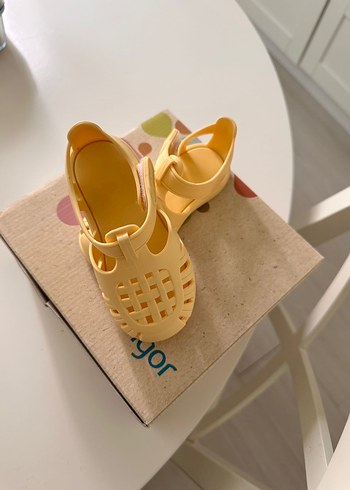 İgor Sandalet Unisex - Görsel 2