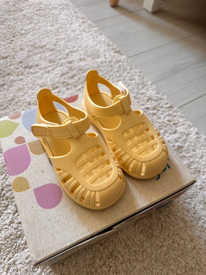 İgor Sandalet Unisex - Görsel 4