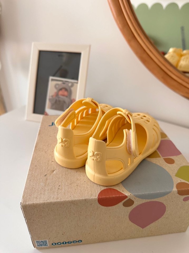 İgor Sandalet Unisex - Görsel 3