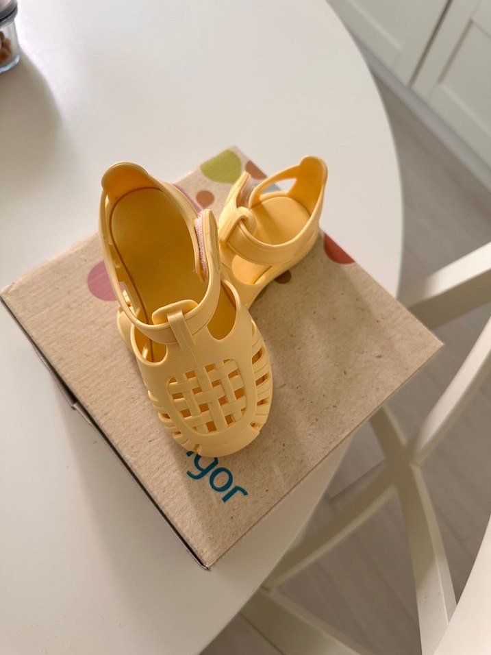 İgor Sandalet Unisex - Görsel 2