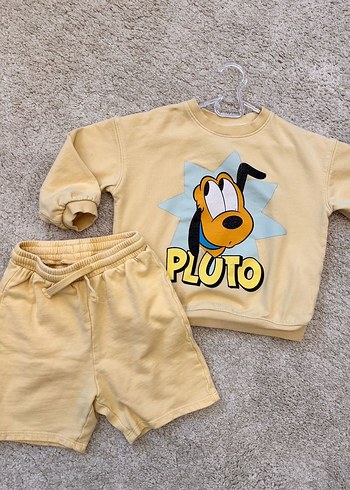 H&M Alt Üst Takım - Görsel 3