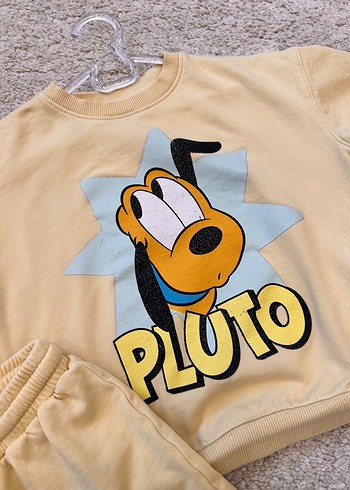 H&M Alt Üst Takım - Görsel 5