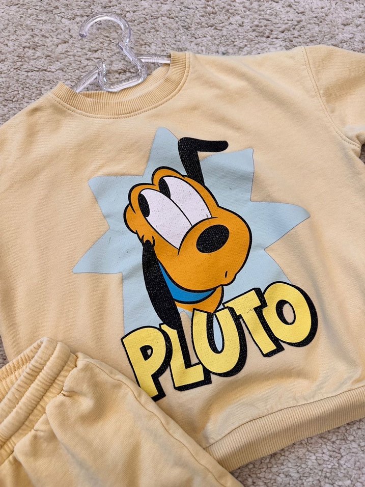 H&M Alt Üst Takım - Görsel 5