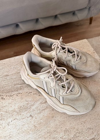 adidas Ozweego W Spor Ayakkabı GY6177 - Görsel 3