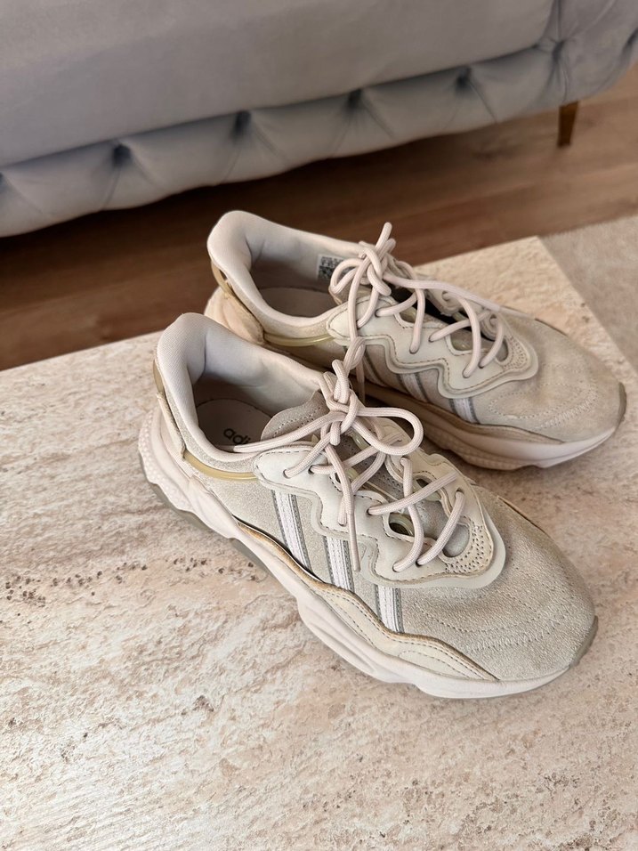 adidas Ozweego W Spor Ayakkabı GY6177 - Görsel 3