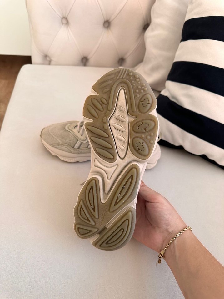 adidas Ozweego W Spor Ayakkabı GY6177 - Görsel 2