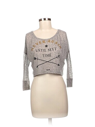 Vintage Love Bluz %70 İndirimli.