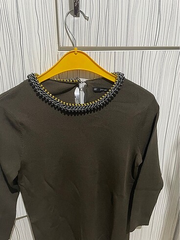 Zara bluz