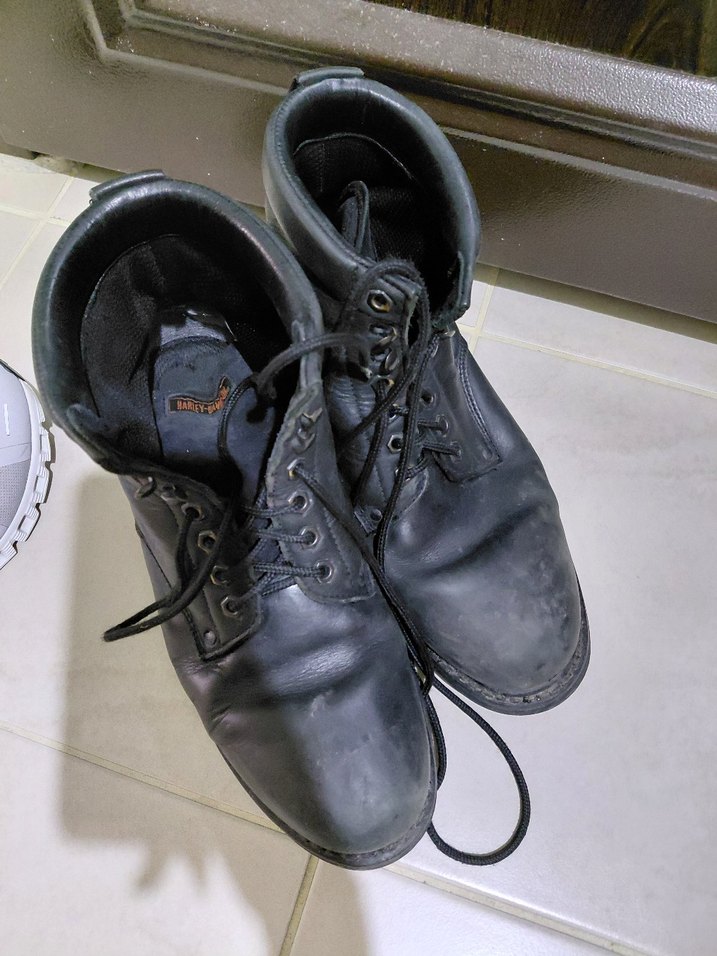 Harley Davidson - Görsel 3