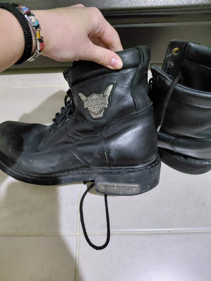 Harley Davidson - Görsel 2