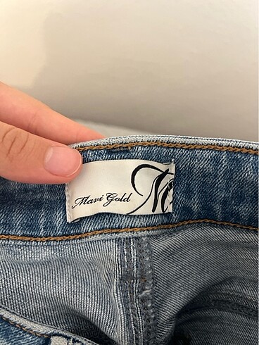Mavi Jeans Mavi pantolon