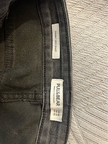 Pull and Bear Pull&bear pantolonu