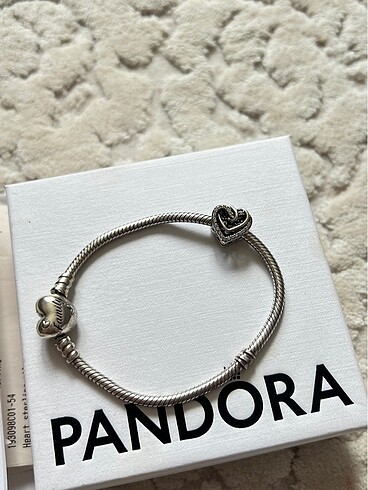 Pandora Pandora charm