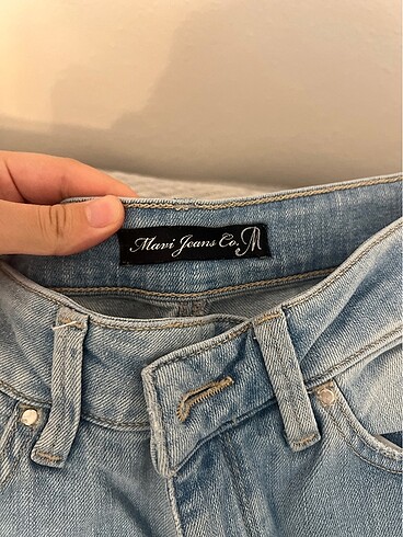 Mavi Jeans Mavi pantolon