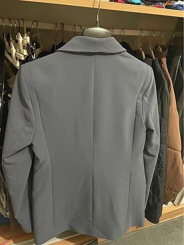 Diğer blazer ceket