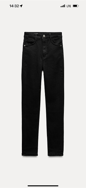 Zara jean