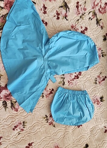 Hasema- Tesettür Mayo - Görsel 5