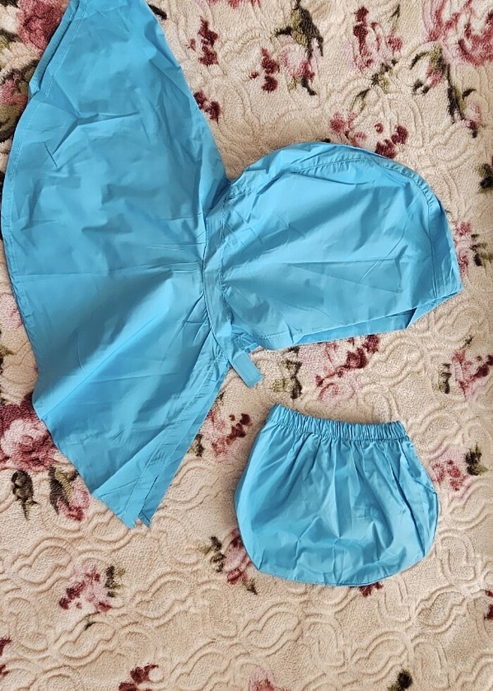 Hasema- Tesettür Mayo - Görsel 5