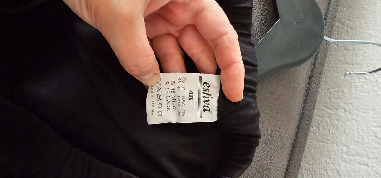 hasema, tesettür mayosu - Görsel 5