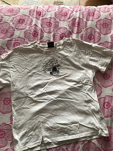 defacto kız çocuk tshirt