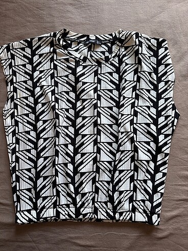 Ambar beli lastikli crop