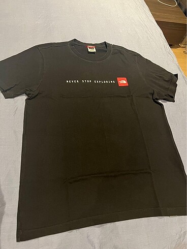 The north face erkek t-shirt