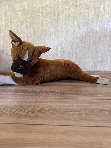 Diğer Peluş oyuncak köpek