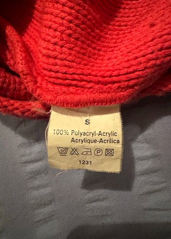 Tıffany yomato Kadın Triko Kazak - Görsel 5