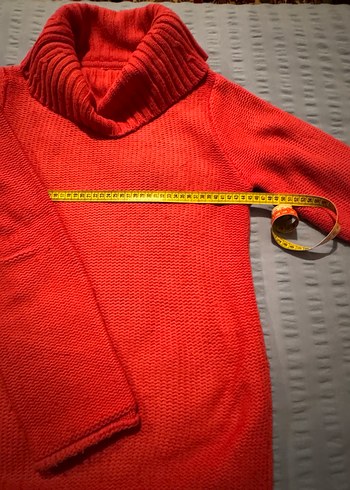 Tıffany yomato Kadın Triko Kazak - Görsel 2