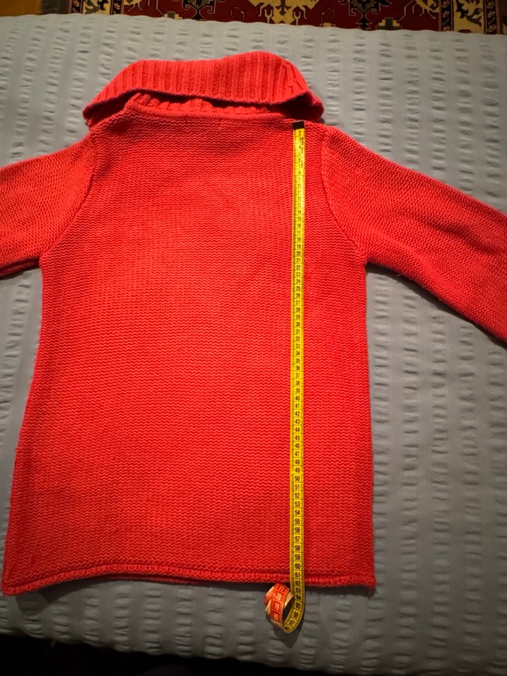 Tıffany yomato Kadın Triko Kazak - Görsel 4