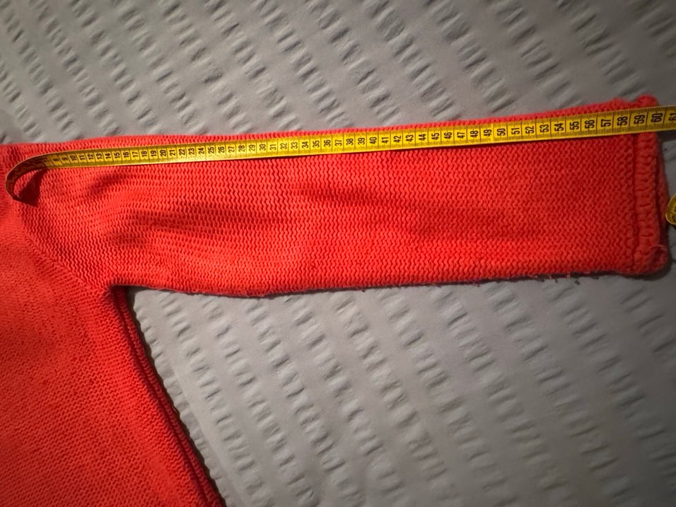 Tıffany yomato Kadın Triko Kazak - Görsel 3