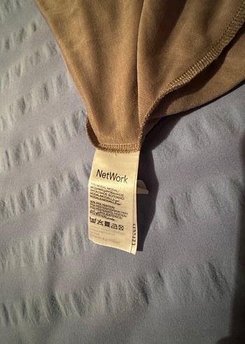 Açık kahve Kapüşonlu Düğmeli Kadın Ceket - Görsel 6