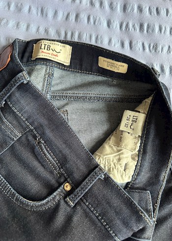 Ltb jeans Kadın Kot Pantolon - Görsel 6