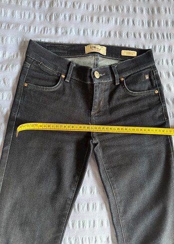 Ltb jeans Kadın Kot Pantolon - Görsel 3
