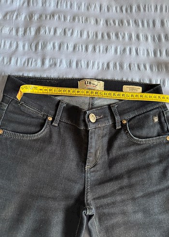 Ltb jeans Kadın Kot Pantolon - Görsel 2