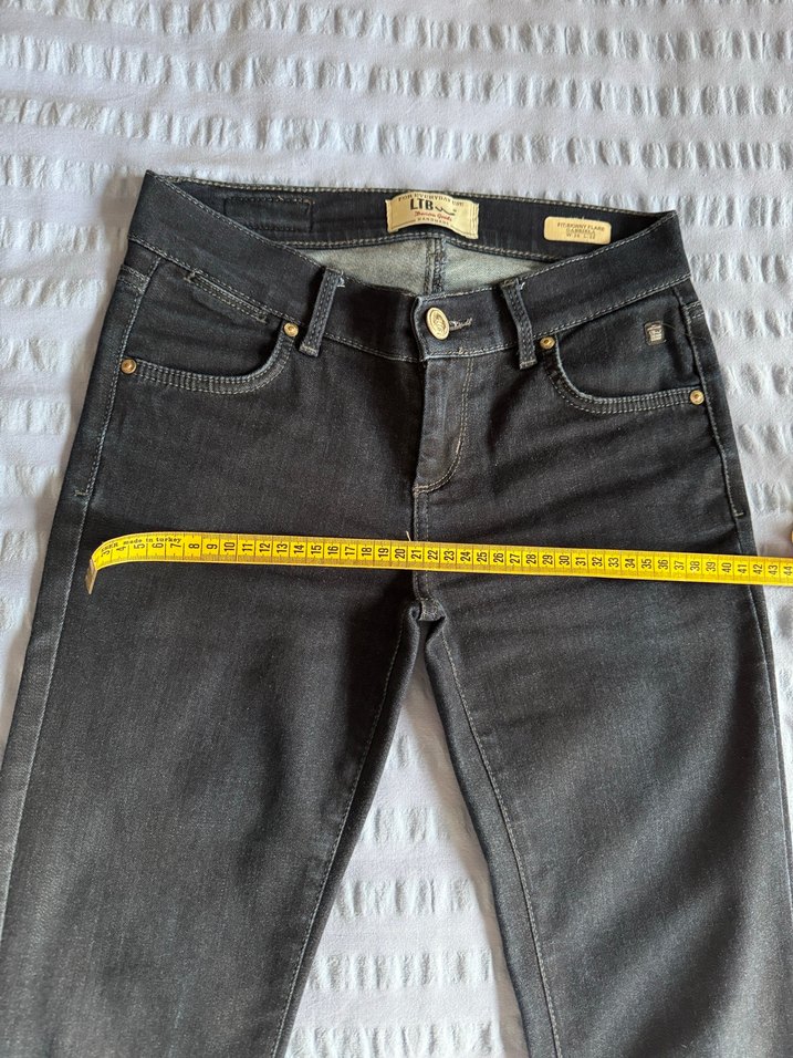 Ltb jeans Kadın Kot Pantolon - Görsel 3