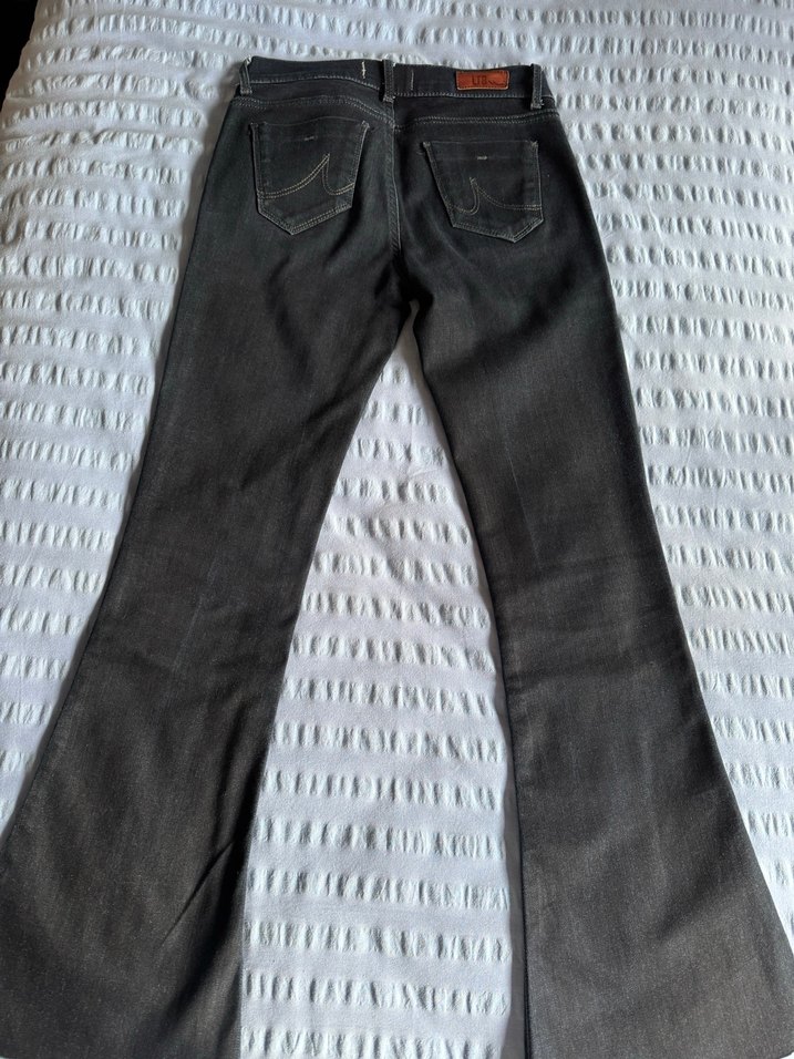 Ltb jeans Kadın Kot Pantolon - Görsel 4