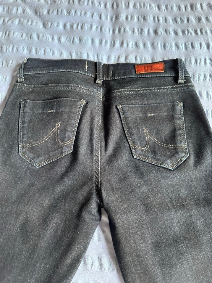 Ltb jeans Kadın Kot Pantolon - Görsel 5
