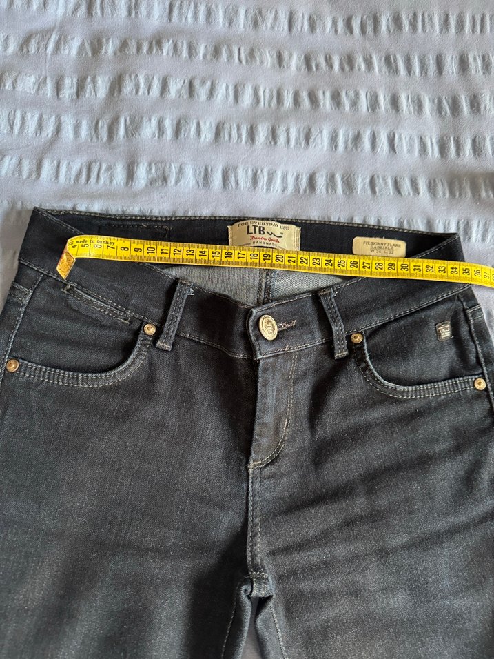 Ltb jeans Kadın Kot Pantolon - Görsel 2