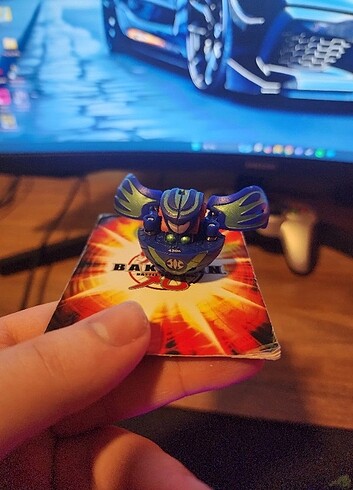 BAKUGAN