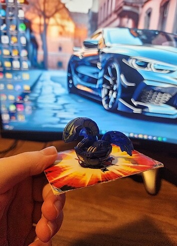 BAKUGAN