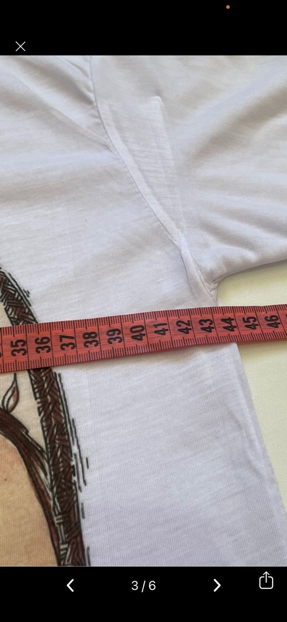 Totoro  Tişörtü S - Görsel 3