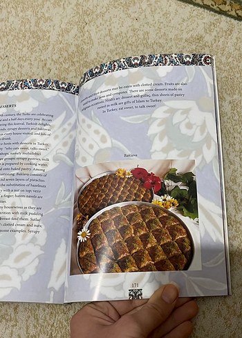 Turkish cuısine yemek kitabı - Görsel 7