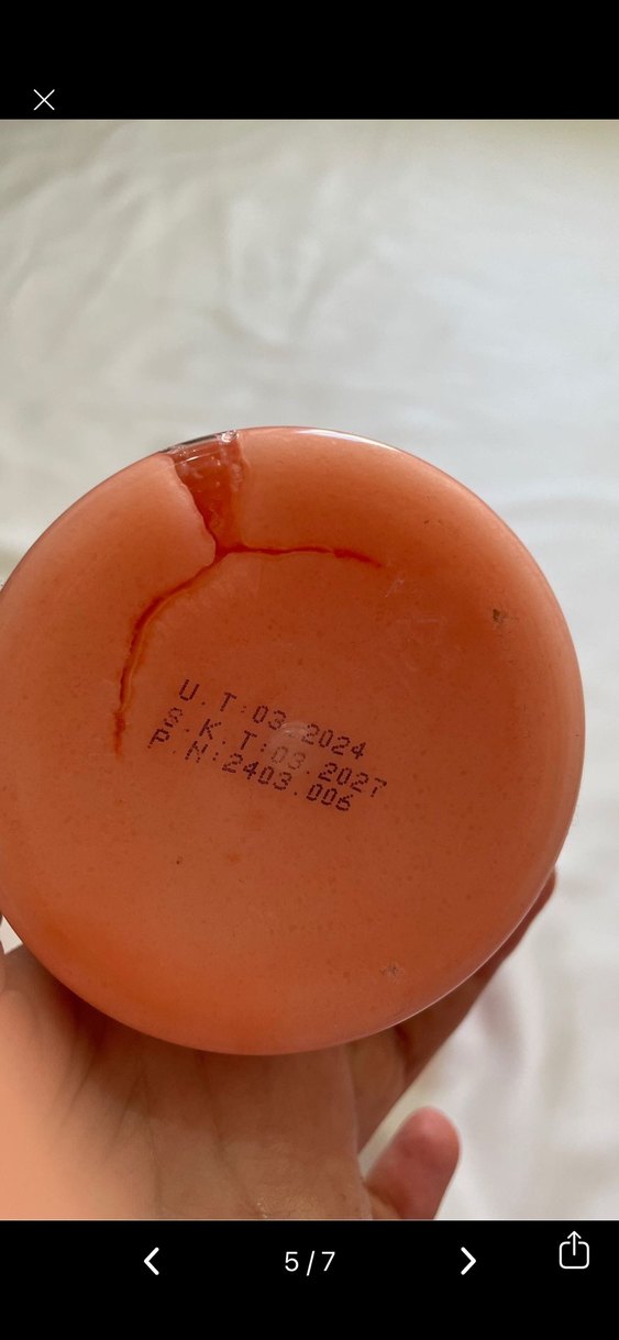 The Bath Factory Çilek Aromalı Shea İçerikli Duş Jeli Seti - Görsel 5