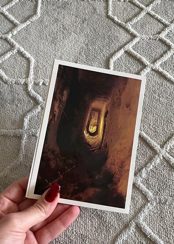 12 âdet kartpostal - Görsel 3